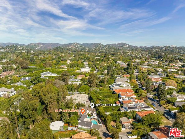 149 5th Anita Drive, Los Angeles CA 90049