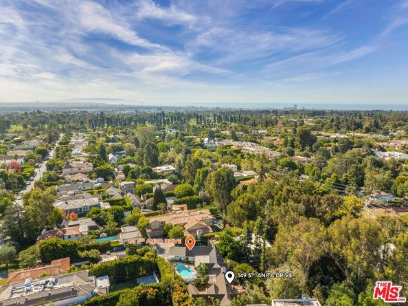 149 5th Anita Drive, Los Angeles CA 90049