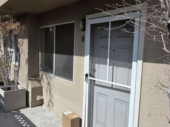 1154 N Sycamore Avenue 8, Los Angeles CA 90038