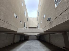 1154 N Sycamore Avenue 8, Los Angeles CA 90038