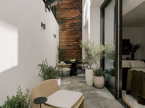 702 N Doheny Drive TH1, West Hollywood CA 90069