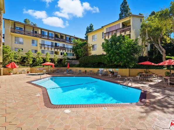 6275 Canterbury Drive 309, Culver City CA 90230