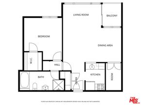 6275 Canterbury Drive 309, Culver City CA 90230
