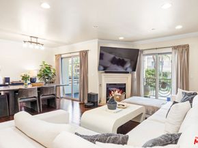 951 Granville Avenue 202, Los Angeles CA 90049