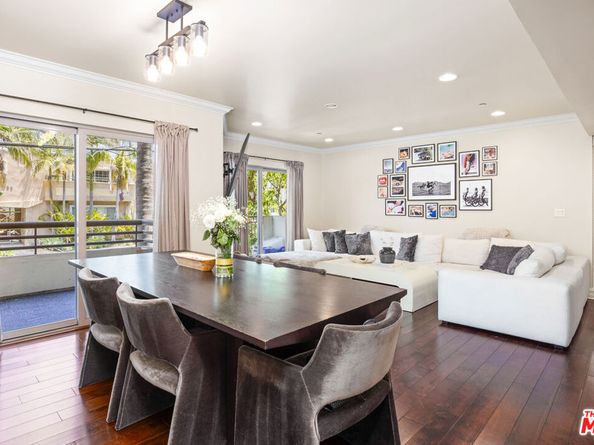 951 Granville Avenue 202, Los Angeles CA 90049