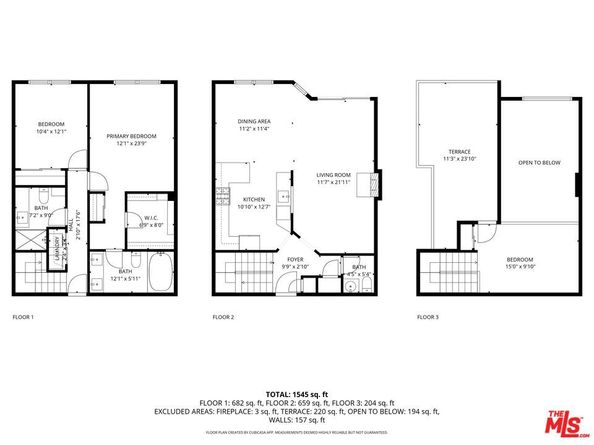 2677 Centinela Avenue 402, Santa Monica CA 90405