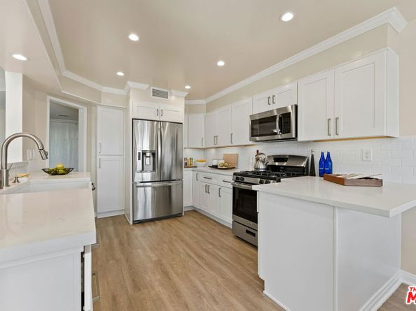 2677 Centinela Avenue 402, Santa Monica CA 90405