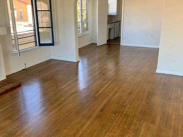 2924 1/2 12th Avenue, Los Angeles CA 90018