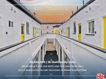 4201 W Council Street