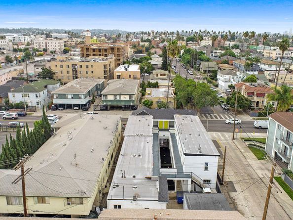 4201 W Council Street, Los Angeles CA 90004