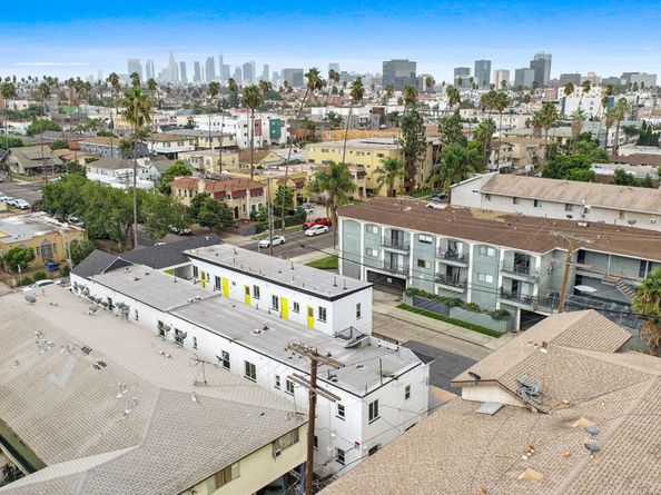 4201 W Council Street, Los Angeles CA 90004