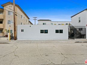 4201 W Council Street, Los Angeles CA 90004