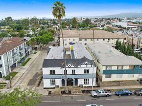 4201 W Council Street, Los Angeles CA 90004