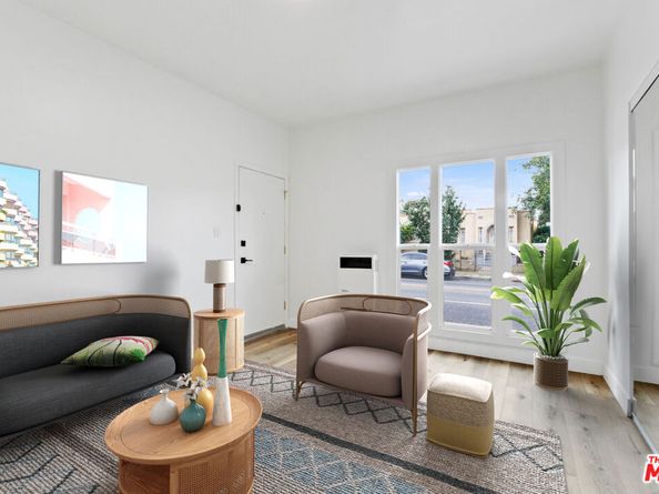 4201 W Council Street, Los Angeles CA 90004