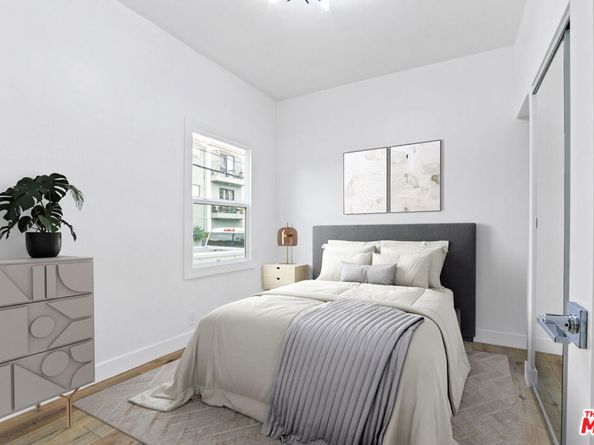 4201 W Council Street, Los Angeles CA 90004