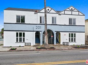 4201 W Council Street, Los Angeles CA 90004
