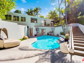 1415 Braeridge Drive, Beverly Hills CA 90210