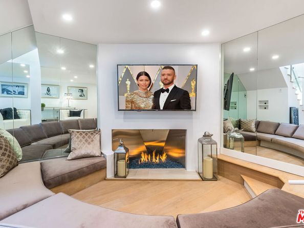 1415 Braeridge Drive, Beverly Hills CA 90210