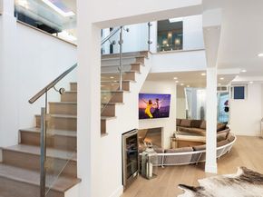 1415 Braeridge Drive, Beverly Hills CA 90210