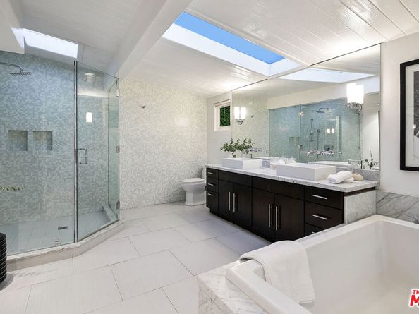 1415 Braeridge Drive, Beverly Hills CA 90210