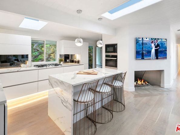 1415 Braeridge Drive, Beverly Hills CA 90210