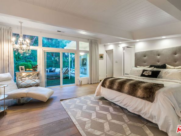 1415 Braeridge Drive, Beverly Hills CA 90210