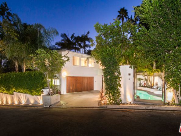 1415 Braeridge Drive, Beverly Hills CA 90210