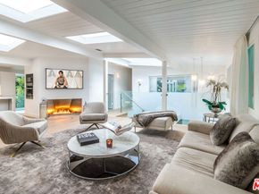 1415 Braeridge Drive, Beverly Hills CA 90210