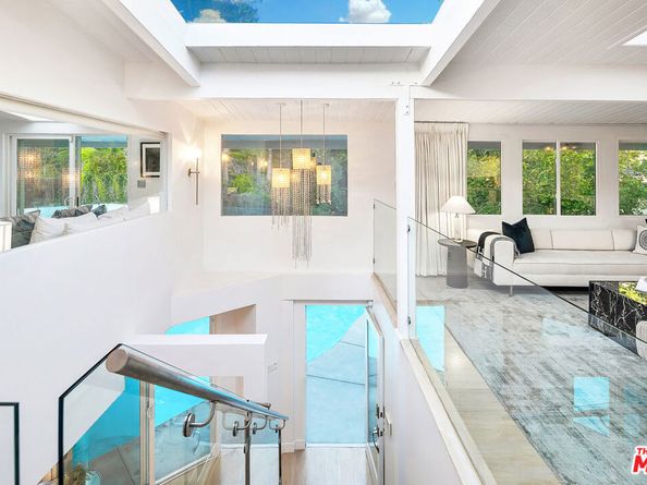 1415 Braeridge Drive, Beverly Hills CA 90210