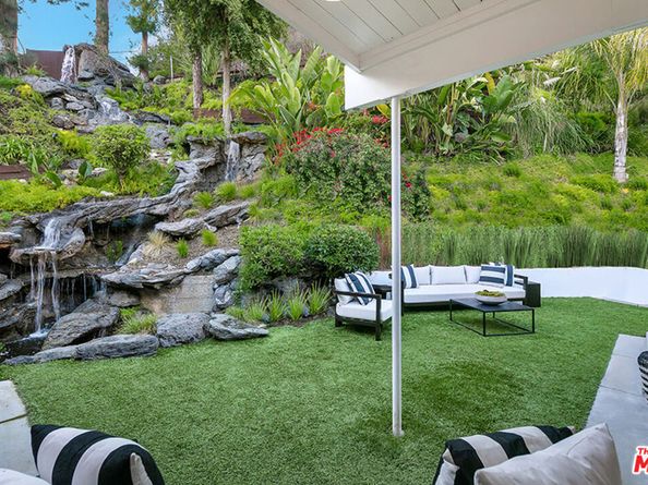 1415 Braeridge Drive, Beverly Hills CA 90210
