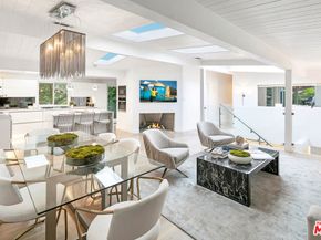 1415 Braeridge Drive, Beverly Hills CA 90210