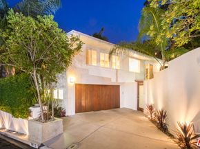 1415 Braeridge Drive, Beverly Hills CA 90210