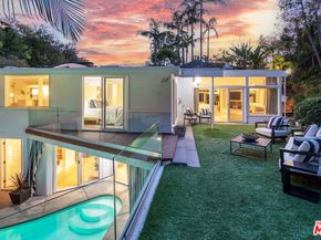 1415 Braeridge Drive, Beverly Hills CA 90210