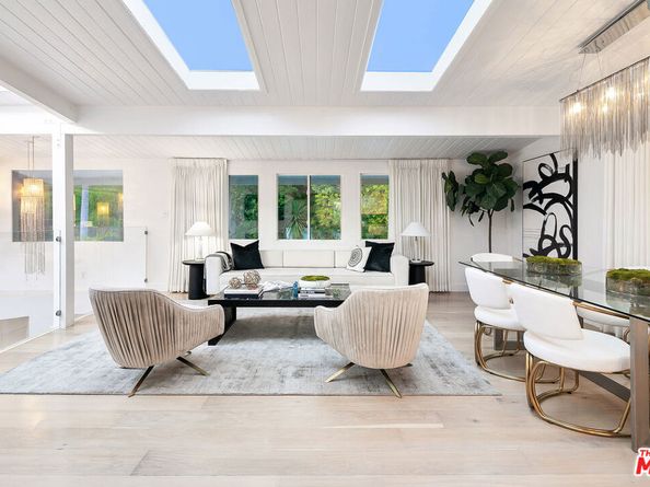 1415 Braeridge Drive, Beverly Hills CA 90210