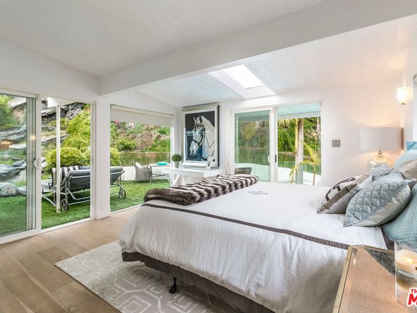 1415 Braeridge Drive, Beverly Hills CA 90210