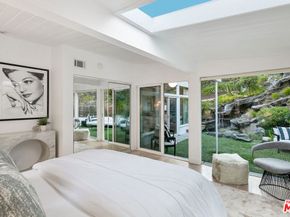 1415 Braeridge Drive, Beverly Hills CA 90210