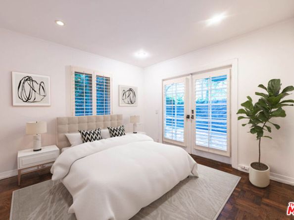 2559 HUTTON Drive, Beverly Hills CA 90210