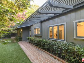 2559 HUTTON Drive, Beverly Hills CA 90210