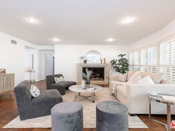 2559 HUTTON Drive, Beverly Hills CA 90210