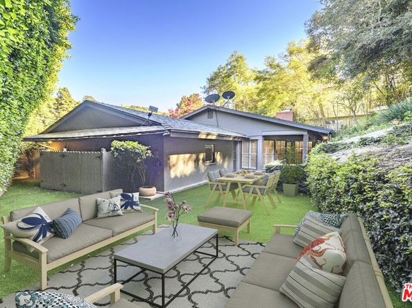 2559 HUTTON Drive, Beverly Hills CA 90210