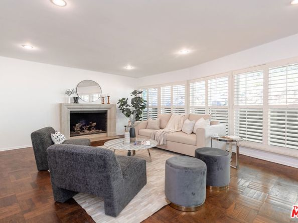 2559 HUTTON Drive, Beverly Hills CA 90210