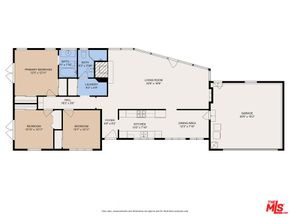 2559 HUTTON Drive, Beverly Hills CA 90210