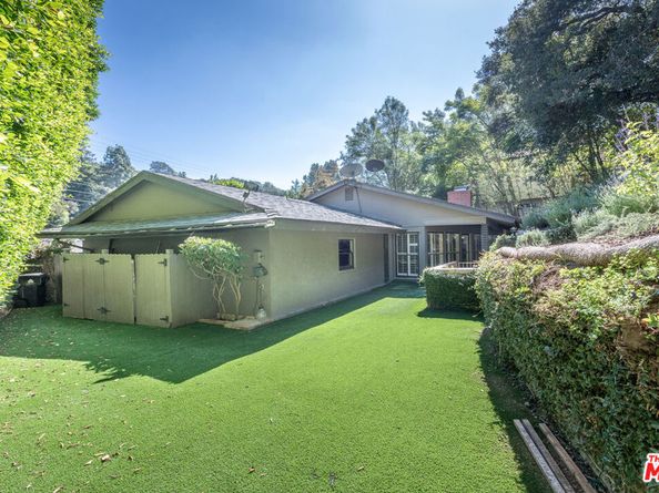2559 HUTTON Drive, Beverly Hills CA 90210