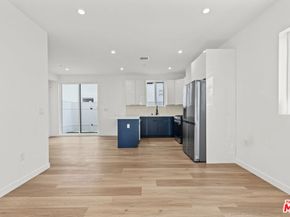 2923 S Burnside Avenue, Los Angeles CA 90016