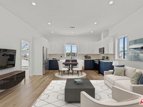 2923 S Burnside Avenue, Los Angeles CA 90016