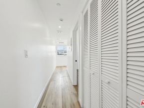 2923 S Burnside Avenue, Los Angeles CA 90016