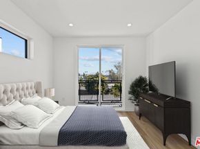 2923 S Burnside Avenue, Los Angeles CA 90016