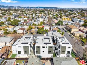 2923 S Burnside Avenue, Los Angeles CA 90016