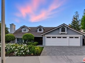 29608 Woodbrook Drive, Agoura Hills CA 91301
