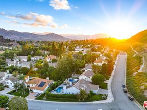 29608 Woodbrook Drive, Agoura Hills CA 91301